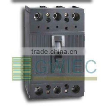 HQD Moulded Case Circuit Breaker 100A