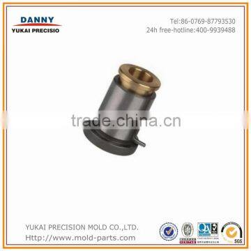 Ejector Base With Standard Mold Components photo-3