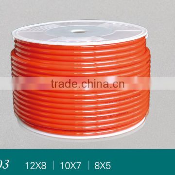 SANYE cprrosion resistance pu tube