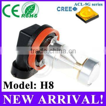 H8 H9 H10 9005 9006 Auto Car LED Light 80W Fog Lamp for Pajeroe