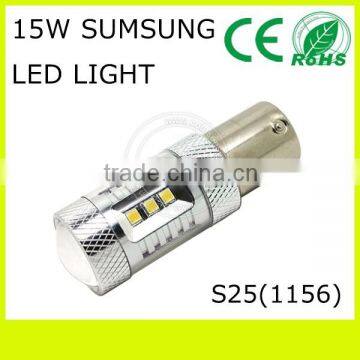 CREEs Led Car 1156 P21w S25 SUMSUNG 15W photo-1