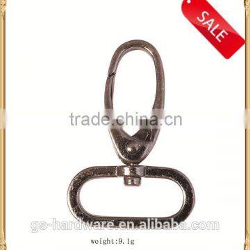 Hight quality dog hook, factory make bag accessory for 10 years JL-078