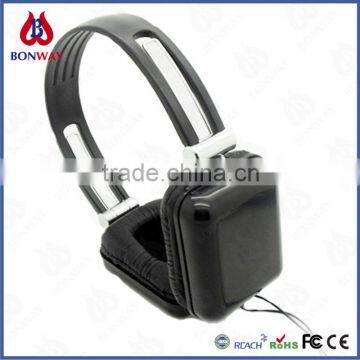 Custom Branded Headset and Headphone photo-3