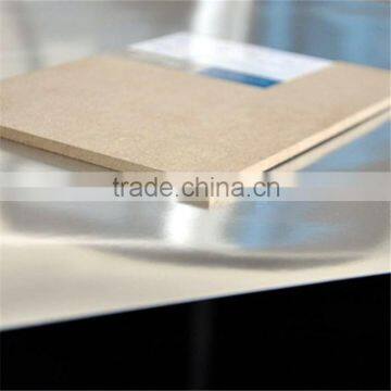 MDF board 1830*2440mm with 3mm 3.5mm 4mm 5mm for furniture