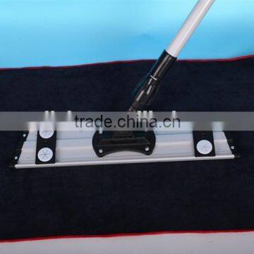 Microfiber Floor Mop for Floor Cleaning photo-3