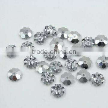 2015 high quality china hot fix rhinestone in bulk