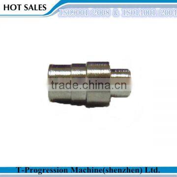 Non-standard Customized High Precision Cnc Machining Parts photo-2