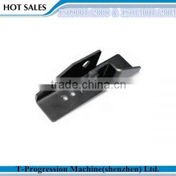 High Quality Customize Metal Stamping Parts photo-6