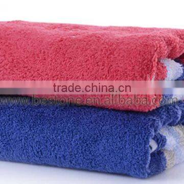Stocks High Quality Cotton Towel for Sale