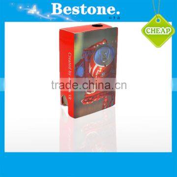 Fast Delivery Factory Directly Google Cardboard vr Viewer 3d Glasses OEM Cardboard vr Headset photo-2