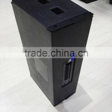 2 Way Powered Line Array Speaker With DSP photo-3