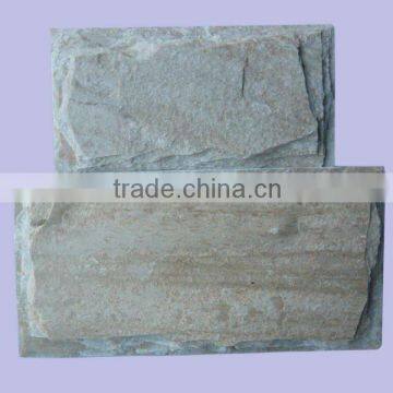 mushroom exterior wall cladding, stone veneer