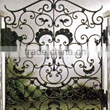 Beautiful Hot Sale interior security window grill