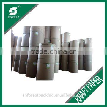 120GSM DISCOUNT ORIGINAL FACTORY CHINA KRAFT PAPER