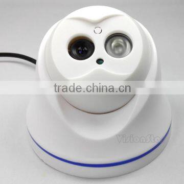 Board 3.6mm Lens Imx238 1.4mp 960p Dome ip Camera photo-3