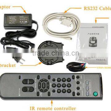 18x Video Chat Video Conference Camera With HDMI Output photo-4