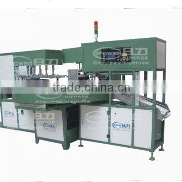 High Frequency PVC Urine Bag Making Machine