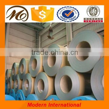 Non magnet aisi 201 304 stainless steel coil