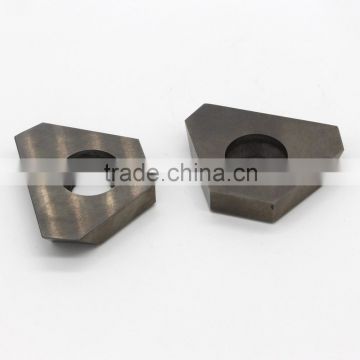 CNC Tungsten Carbide Blade