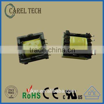 CE, ROHS Approved, EE5.0 High Frequency Ferrite Core Smps Transformer photo-3