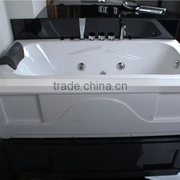 China bathtub manufacture bath dimensions, premier bath, whirlpool bathtubs for sale