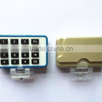 Mobile Magstripe Card Readers and Smart Card Readers
