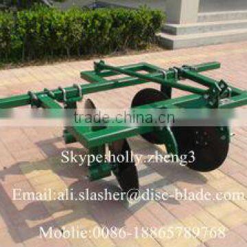 3-row ridging plough on sale