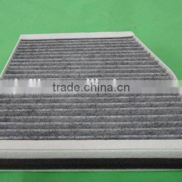 CHINA WENZHOU FACTORY SUPPLY CAR FABRIC FILTER CUK2335/46722862/46770829/46723245/46770834 AIR CABIN FILTER