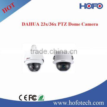 Dahua 700TVL Outdoor Analog Speed Dome Camera,cctv Ptz Camera
