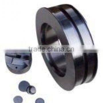 machining component