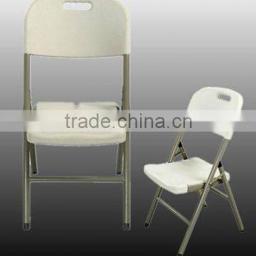 Plastic Folding Chair in Home&garden