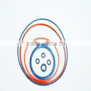 Any Color Silicone Rubber O Ring &HNBR O Ring &NBR rubber O Ring