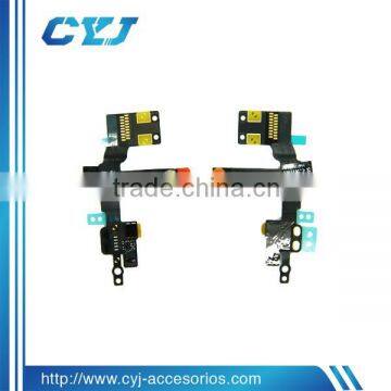 Competitive price for iPhone parts wholesale, Original sensor flex for iPhone 5G