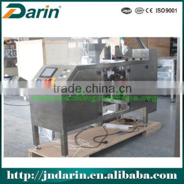 Automatic Single-head Pre-made Granules Packing Machine