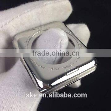 Fashion Housing for Apple Watch Case Gold Housing for Apple Watch photo-6