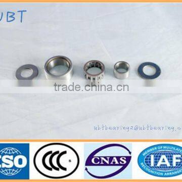 RNA22/8 2RS High Quality Needle Roller Track Roll Bearing RNA22/8-2RS Made in China photo-2