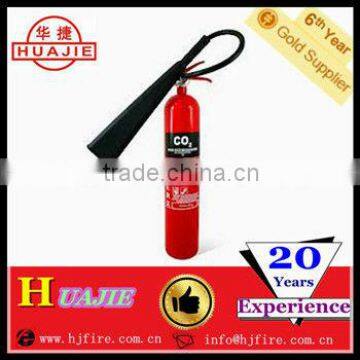 5KG CO2 FIRE EXTINGUISHER OF CHINA FIRE EXTINGUISHER