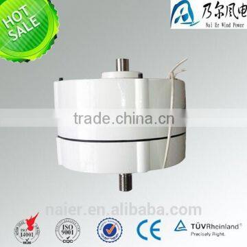 permanent motor magnet 500w generator wind turbines prices