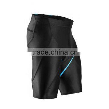 Sky Fly Cycling Shorts