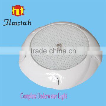 IP68 21W White Underwater LED Waterproof Swimming Pool Fountain Spa Light