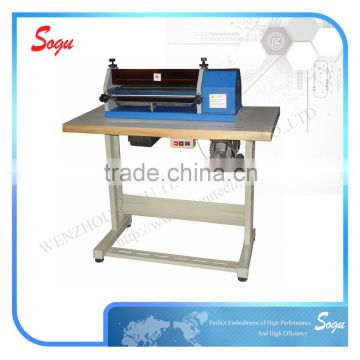 Xj0127 Gluing Machine