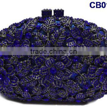 CB0418-20 Top Quality Hot Sell Trendy Ladies Small Handbags With Stones for Women photo-6