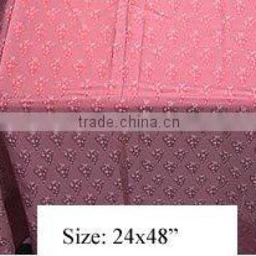 fancy table cloth, table cover, printed table cloth, fancy table cloth