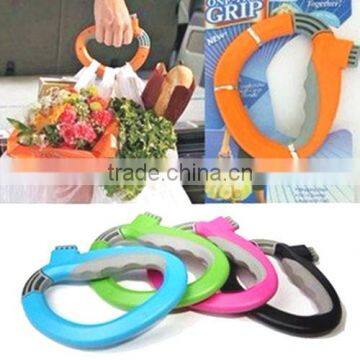 One Trip Grip Grocery Bag Holder ,bag Handle,One trip grip