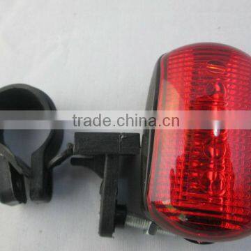 2014 new high lumen led bike light bicycle tail light
