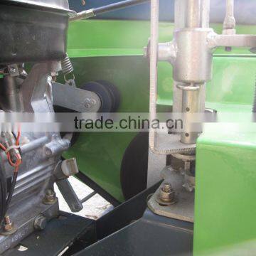 Good Quality High Performance Grass Baler Wrapping Machine for Sale photo-5
