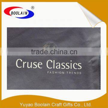 New Product Launch Dustproof Garment Bag From Chinese Merchandise photo-2