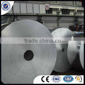 China Manufacture Top Quality Low Price PVDF Coated Aluminum Coil 2024 T351