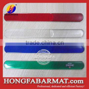 Beer Foam Scraper, Custom Wine Plastic Scraper Quality Choice photo-3
