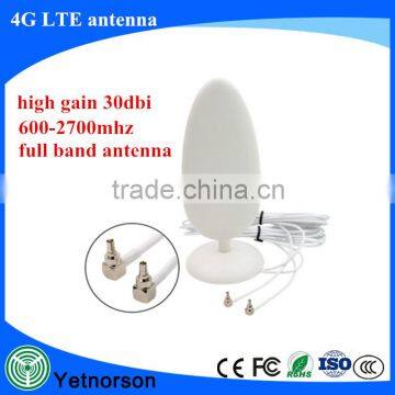 Long Range 4g Lte Antenna 600-2700MHz Vertical 26dBi 4g Antenna Lte Antenna 4g Made in China photo-5